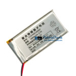 Bateria para PLC COHN803060P [bateria de substituição]